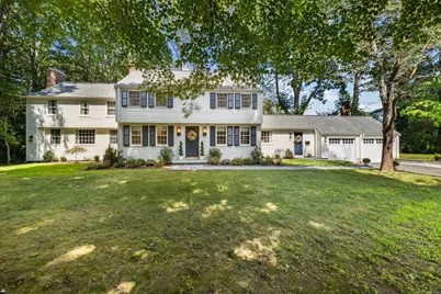 100 Richmond Lane, West Hartford, CT 06117 - Photo 1