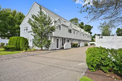 34 Stuart Avenue #6, Norwalk, CT 06850 - Photo 1