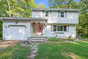 68 Eli Chapman Rd, East Haddam, CT 06469 - Photo 1