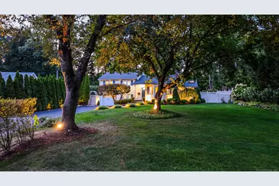 534 Pepper Ridge Road, Stamford, CT 06905 - Photo 1