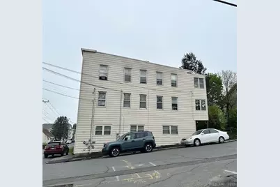 610 Wilson Street, Waterbury, CT 06708 - Photo 1