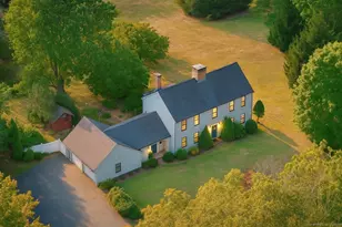 495 Quaker Farms Rd, Oxford, CT 06478 - Photo 1