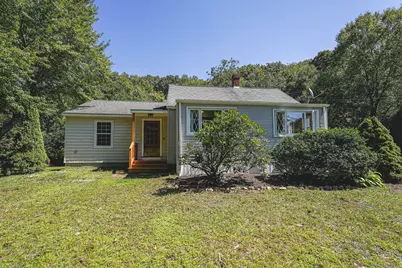 23 Quinebaug Camp Road, Griswold, CT 06351 - Photo 1