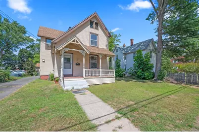 98 Olmsted Street, East Hartford, CT 06108 - Photo 1