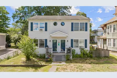 107A Howard Avenue, Ansonia, CT 06401 - Photo 1