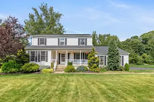 22 Linda Ln, South Windsor, CT 06074 - Photo 1