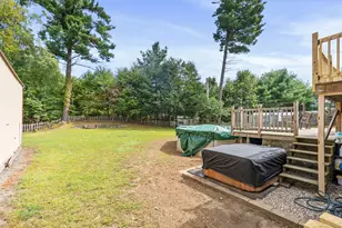 128 Jackson Dr, Suffield, CT 06093 - Photo 8