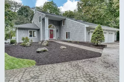 213 Josies Ring Road, Monroe, CT 06468 - Photo 1