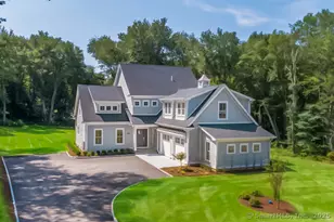 412 Tanner Marsh Rd, Guilford, CT 06437 - Photo 1