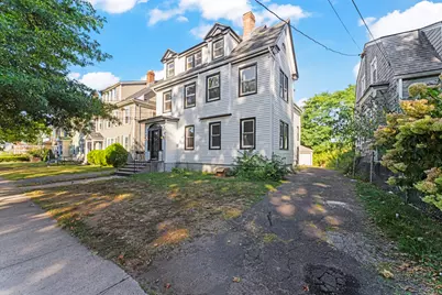 541 Savin Avenue, West Haven, CT 06516 - Photo 1