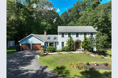 1 Tower Hill Road, Killingworth, CT 06419 - Photo 1