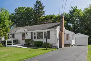 52 Westgate St, West Hartford, CT 06110 - Photo 1
