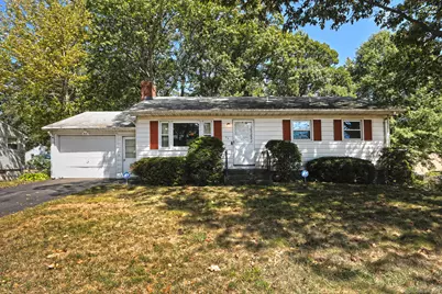 23 Edith Street, West Haven, CT 06516 - Photo 1