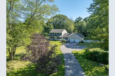 195 Taylor Road, Colchester, CT 06415 - Photo 1