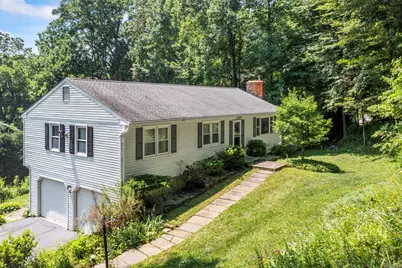 11 Patricia Lane, Newtown, CT 06470 - Photo 1