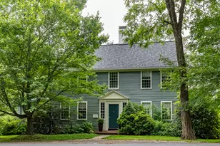 393 Middle Rd Turnpike, Woodbury, CT 06798 - Photo 1