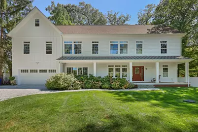 40 Arnold Lane, Norwalk, CT 06853 - Photo 1