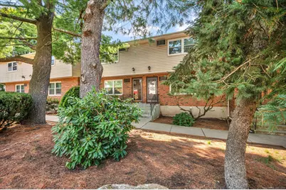 106 Blackstone Village #106, Meriden, CT 06450 - Photo 1