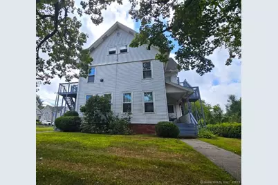 76 Woodland Street, Bristol, CT 06010 - Photo 1