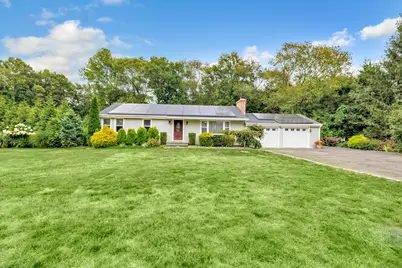4874 Madison Avenue, Trumbull, CT 06611 - Photo 1
