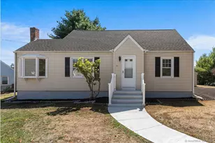 72 Plains Rd, Milford, CT 06461 - Photo 1