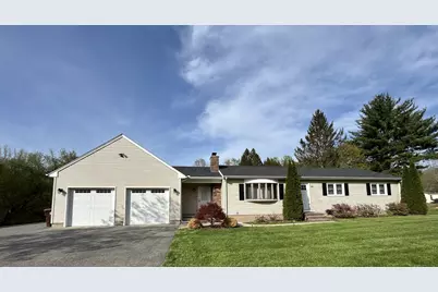 281 Abbe Road, Enfield, CT 06082 - Photo 1