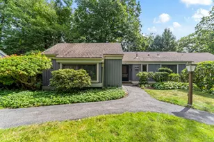 515 Heritage Vlg, Southbury, CT 06488 - Photo 1