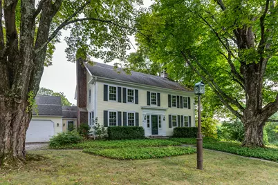119 Keeler Road, Bridgewater, CT 06752 - Photo 1