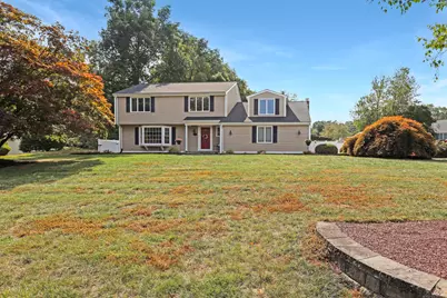 231 Brooke Meadow Road, Berlin, CT 06037 - Photo 1