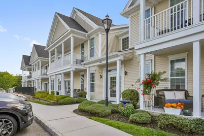 416 Center Meadow Lane #416, Danbury, CT 06810 - Photo 1