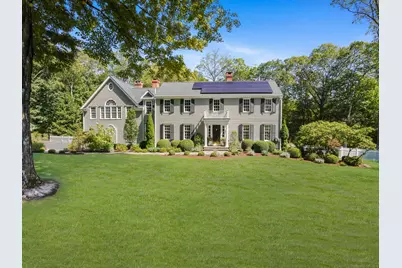 32 Silver Spring Road, Wilton, CT 06897 - Photo 1