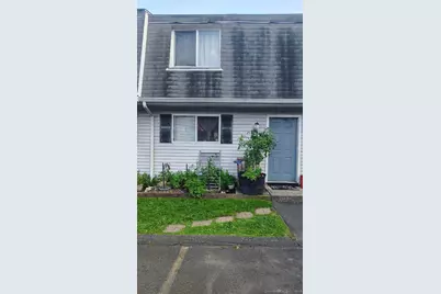 1568 Meriden Road #APT 4E, Waterbury, CT 06705 - Photo 1