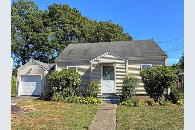 40 Barclay Street, Bridgeport, CT 06610 - Photo 1