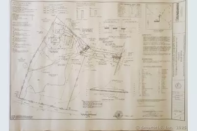 Bennett Pond Road, Canterbury, CT 06331 - Photo 1