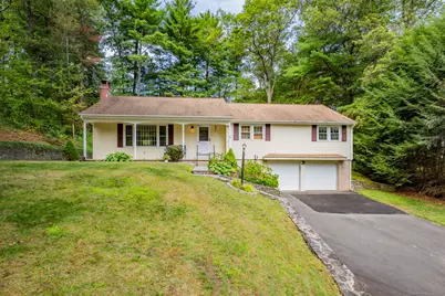 108 Fox Den Road, Bristol, CT 06010 - Photo 1