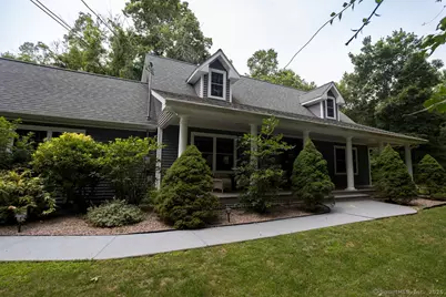 41 Bethel Road, Griswold, CT 06351 - Photo 1