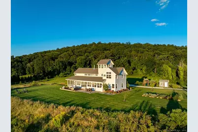 34 Knibloe Hill Road, Sharon, CT 06069 - Photo 1