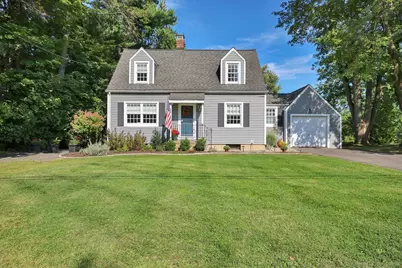 206 Middletown Avenue, Wethersfield, CT 06109 - Photo 1