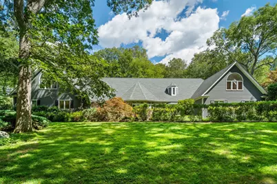 212 Fence Row Drive, Fairfield, CT 06824 - Photo 1