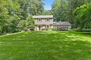 42 Old Washington Rd, Ridgefield, CT 06877 - Photo 1