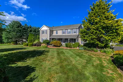 [Address not provided], Shelton, CT 06484 - Photo 1