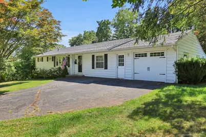 87 Curve Hill Road, Cheshire, CT 06410 - Photo 1