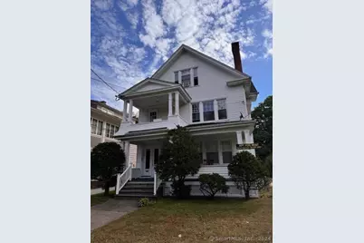 581 Central Avenue #2nd FL, New Haven, CT 06515 - Photo 1