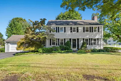 126 Westminster Drive, West Hartford, CT 06107 - Photo 1