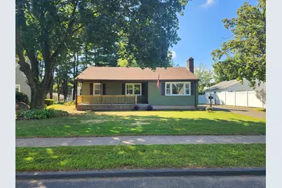 95 Hills Street, East Hartford, CT 06118 - Photo 1