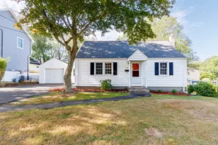 385 Pond Point Ave, Milford, CT 06460 - Photo 1