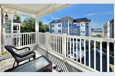 36 Shipyard Lane #C, Milford, CT 06460 - Photo 1