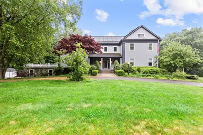 342 Cedarwood Drive, Orange, CT 06477 - Photo 1