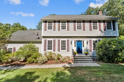 32 Blackledge Drive, Colchester, CT 06415 - Photo 1