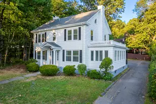 300 Lincoln St, New Britain, CT 06052 - Photo 1